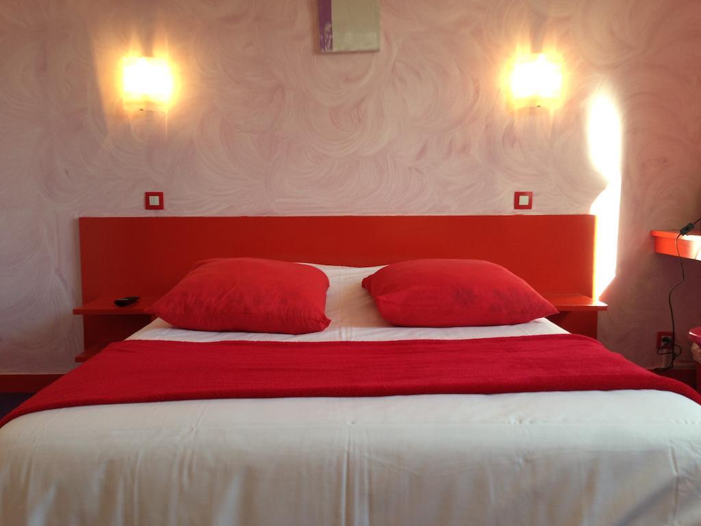 Family Hotel - Site Du Parc Jaunay-Clan Room photo